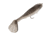 Strike King Final Copy Softbait, 1 pack, 4in, Ghost Shad, 12-36046