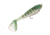 Strike King Final Copy Softbait, 1 pack, 4in, Phantom Bluegill, 12-36047