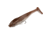 Strike King Final Copy Softbait, 1 pack, 4in, Reel Shad, 12-36052
