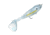 Strike King Final Copy Softbait, 1 pack, 4in, Sexy Shad, 12-36051
