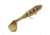 Strike King Final Copy Softbait, 1 pack, 4in, Sugar Daddy, 12-36048