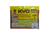 Lew's KVD Series Casting Rod, 7ft 4in, 1-PC, Medium-Heavy, Extra-Fast, LKVDGC6