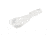 Strike King Mr. Crappie Snap Jack Swimbait, Prism, 2in, MRCSNAP-367
