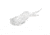 Strike King Mr. Crappie Sugar Glider Swimbait, Prism, 2in, MRCSGLDR15-367