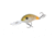 Strike King Pro Model 3XD Crankbaits, Bone Craw, 7/16oz, HC3XD-351