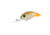Strike King Pro Model 3XD Crankbaits, Bone Craw, 7/16oz, HC3XD-351
