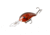 Strike King Pro Model 3XD Crankbaits, Brown Gourd, 7/16oz, HC3XD-587