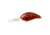 Strike King Pro Model 3XD Crankbaits, Brown Gourd, 7/16oz, HC3XD-587