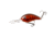 Strike King Pro Model 3XD Crankbaits, Brown Gourd, 7/16oz, HC3XD-587
