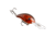 Strike King Pro Model 3XD Crankbaits, Brown Gourd, 7/16oz, HC3XD-587