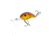 Strike King Pro Model 3XD Crankbaits, Chart Spring Craw, 7/16oz, HC3XD-531