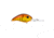 Strike King Pro Model 3XD Crankbaits, Chart Spring Craw, 7/16oz, HC3XD-531