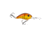 Strike King Pro Model 3XD Crankbaits, Chart Spring Craw, 7/16oz, HC3XD-531