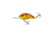 Strike King Pro Model 3XD Crankbaits, Chart Spring Craw, 7/16oz, HC3XD-531