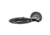 Strike King Rage Buzz Minnow, Black, 3.75in, RGBZM-10