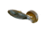 Strike King Rage Buzz Minnow, Blue Craw with Red Flake, 3.75in, RGBZM-805