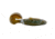 Strike King Rage Buzz Minnow, Blue Craw with Red Flake, 3.75in, RGBZM-805