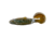 Strike King Rage Buzz Minnow, Blue Craw with Red Flake, 3.75in, RGBZM-805