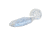 Strike King Rage Buzz Minnow, Blue Glimmer with Black Flake, 3.75in, RGBZM-45
