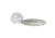 Strike King Rage Buzz Minnow, Ghost Shad, 3.75in, RGBZM-151