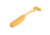 Strike King Slabalicious XL Softbait, 10 pack, 2.5in, Bad to the Bone, 12-36435