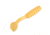 Strike King Slabalicious XL Softbait, 10 pack, 2.5in, Bad to the Bone, 12-36435