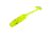 Strike King Slabalicious XL Softbait, 10 pack, 2.5in, Pepper Shad, 12-36439