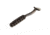 Strike King Slabalicious XL Softbait, 10 pack, 2.5in, Rosey Red, 12-36434
