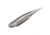 Strike King Spotlight Shim-E Minnow Softbait, 6 pack, 3in, Carolina Chrome, 12-36016