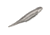 Strike King Spotlight Shim-E Minnow Softbait, 6 pack, 3in, Carolina Chrome, 12-36016