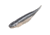 Strike King Spotlight Shim-E Minnow Softbait, 6 pack, 3in, Pro Blue Red Pearl, 12-36023