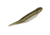 Strike King Spotlight Shim-E Minnow Softbait, 6 pack, 3in, Slick, 12-36022