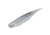 Strike King Spotlight Shim-E Minnow Softbait, 6 pack, 3in, Smokey Shad, 12-36017