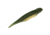 Strike King Spotlight Shim-E Minnow Softbait, 6 pack, 3in, The Real Gill, 12-36013