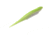Strike King Spotlight Shim-E Minnow Softbait, 6 pack, 5in, Chartreuse Shad, 12-36036