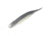 Strike King Spotlight Shim-E Minnow Softbait, 6 pack, 5in, Smokey Shad, 12-36033