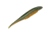 Strike King Spotlight Shim-E Minnow Softbait, 6 pack, 5in, Watermelon Red Flake, 12-36041