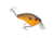 Strike King Strike King Hardliner Crankbaits, Baby Carp, 7/16oz, HCHLNR-556