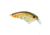Strike King Strike King Hardliner Crankbaits, Bone Craw, 7/16oz, HCHLNR-351