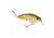 Strike King Strike King Hardliner Crankbaits, Bone Craw, 7/16oz, HCHLNR-351