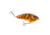 Strike King Strike King Hardliner Crankbaits, Brown Gourd, 7/16oz, HCHLNR-587