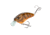 Strike King Strike King Hardliner Crankbaits, Brown Gourd, 7/16oz, HCHLNR-587
