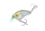 Strike King Strike King Hardliner Crankbaits, Clearwater Minnow, 7/16oz, HCHLNR-684