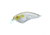 Strike King Strike King Hardliner Crankbaits, Clearwater Minnow, 7/16oz, HCHLNR-684