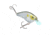 Strike King Strike King Hardliner Crankbaits, Clearwater Minnow, 7/16oz, HCHLNR-684