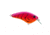 Strike King Strike King Hardliner Crankbaits, Demon Craw, 7/16oz, HCHLNR-909