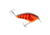 Strike King Strike King Hardliner Crankbaits, Fire Craw, 7/16oz, HCHLNR-900