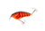 Strike King Strike King Hardliner Crankbaits, Fire Craw, 7/16oz, HCHLNR-900