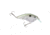 Strike King Strike King Hardliner Crankbaits, Green Gizzard Shad, 7/16oz, HCHLNR-568