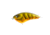 Strike King Strike King Hardliner Crankbaits, Green Gourd, 7/16oz, HCHLNR-621